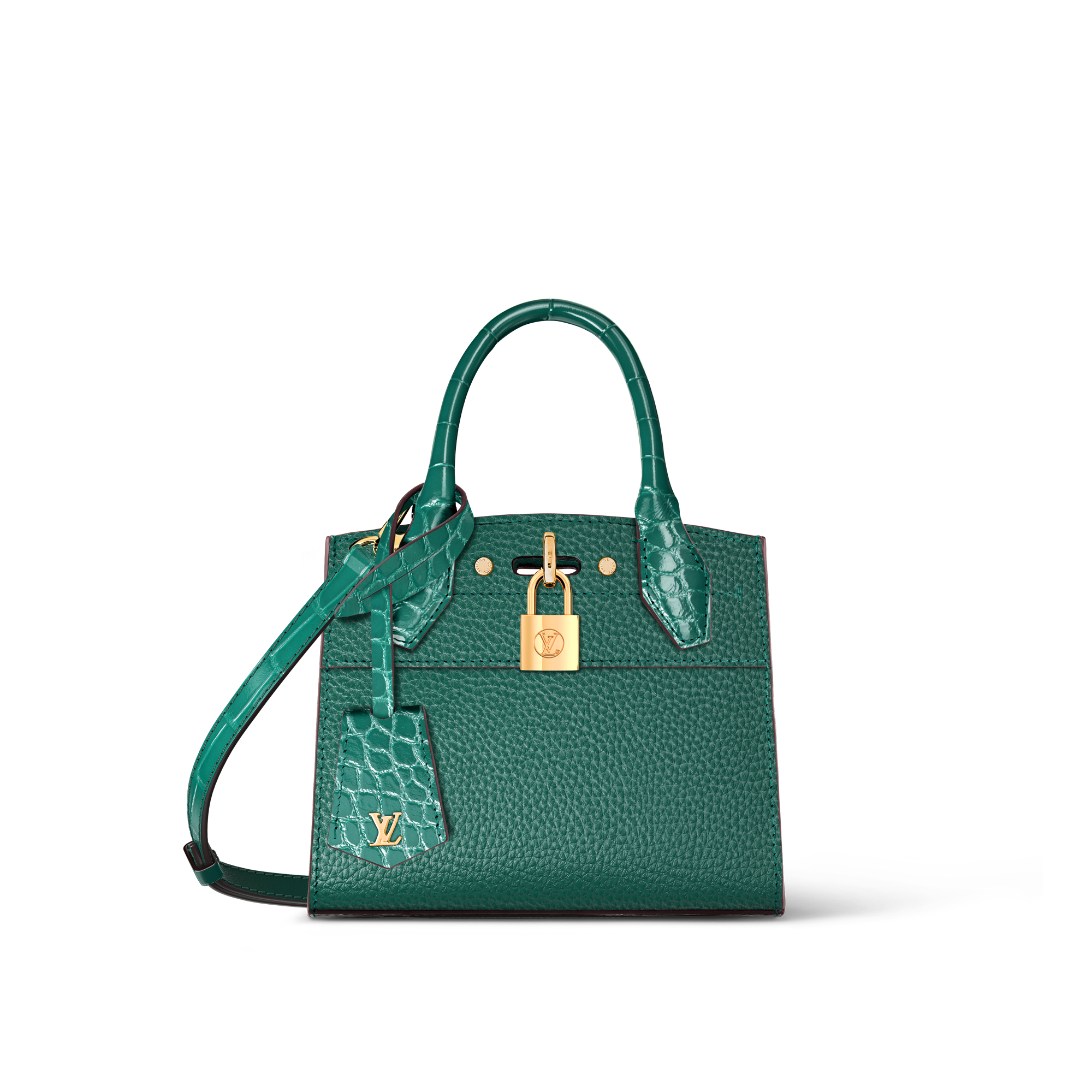 City Steamer Nano L09 - Handbags | Louis Vuitton India
